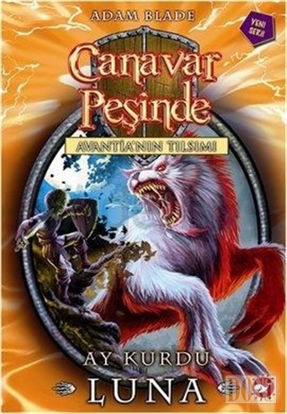 Canavar Peşinde 22